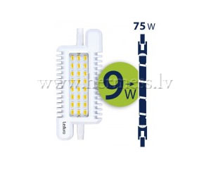 LED spuldze